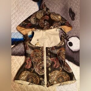 Damsel in this Dress Underbust size 29